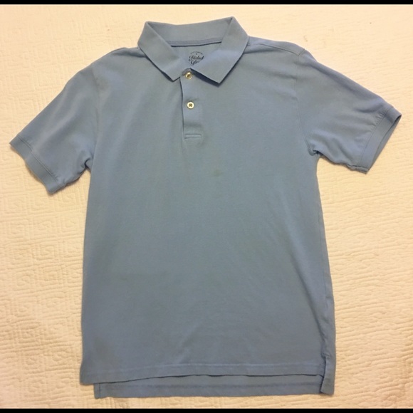 Bundle Boys Polo Shirts - Picture 3 of 8